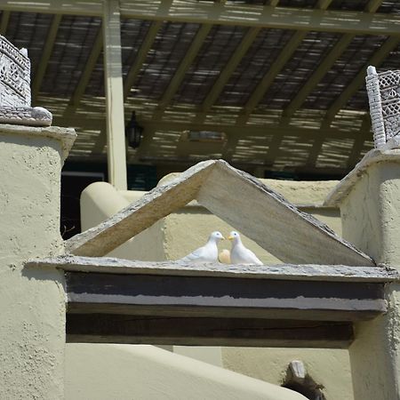 Hotel Filoxenia Tínos Esterno foto
